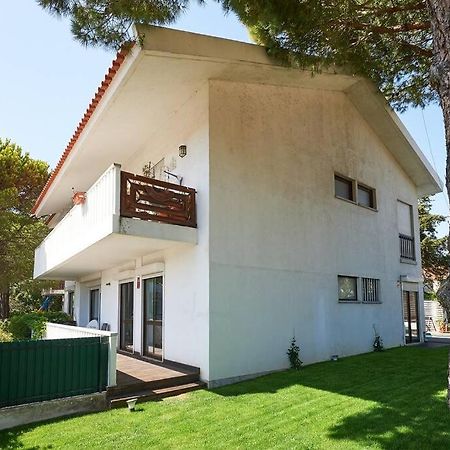 Central Holiday Home Κασκαΐς Εξωτερικό φωτογραφία