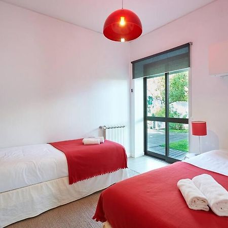 Central Holiday Home Κασκαΐς Εξωτερικό φωτογραφία