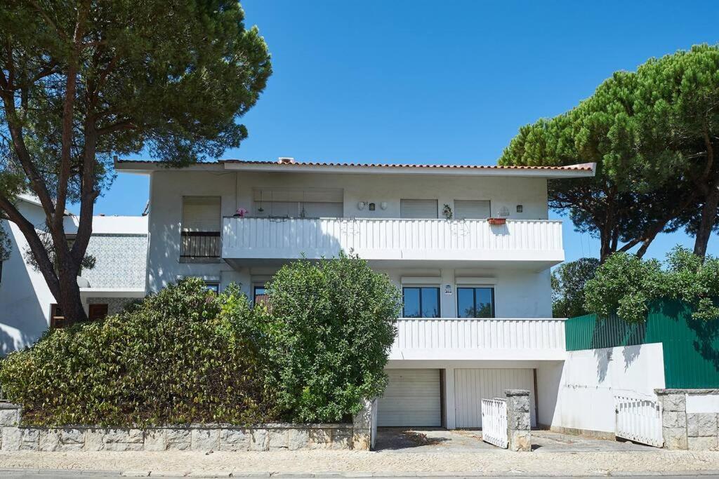 Central Holiday Home Κασκαΐς Εξωτερικό φωτογραφία