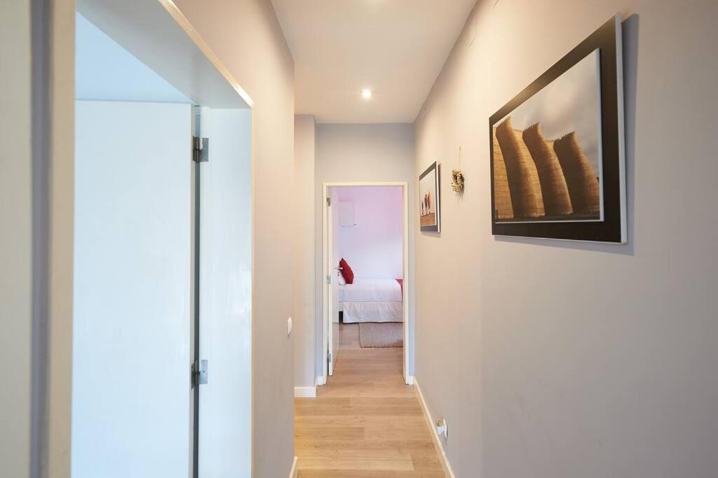 Central Holiday Home Κασκαΐς Εξωτερικό φωτογραφία