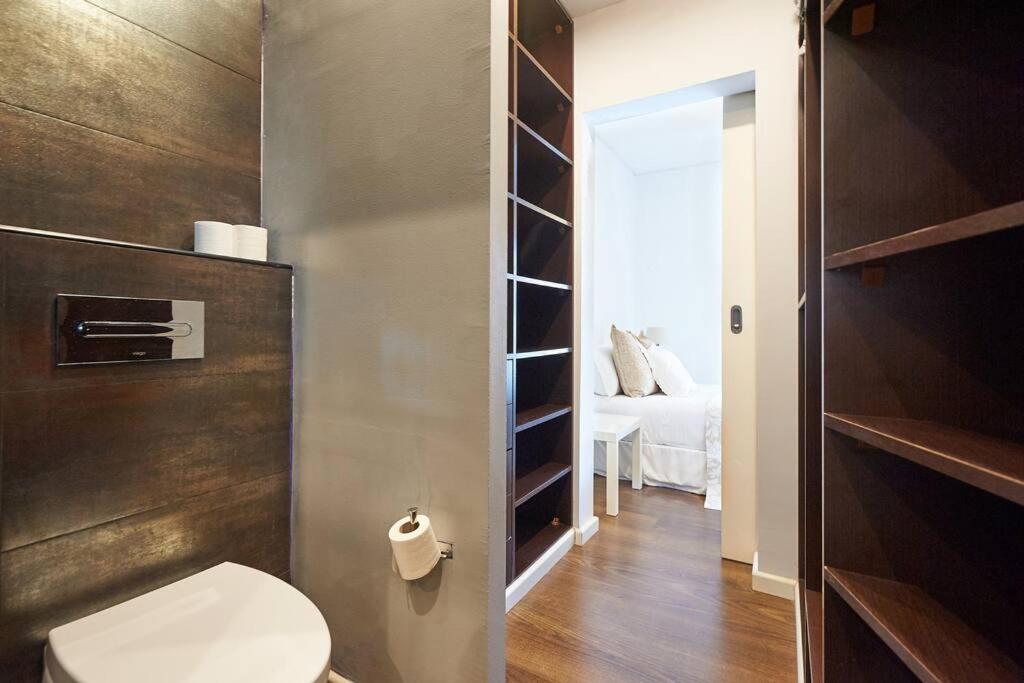 Central Holiday Home Κασκαΐς Εξωτερικό φωτογραφία