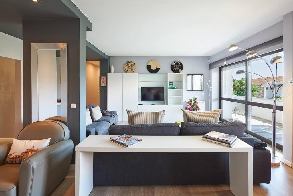 Central Holiday Home Κασκαΐς Εξωτερικό φωτογραφία