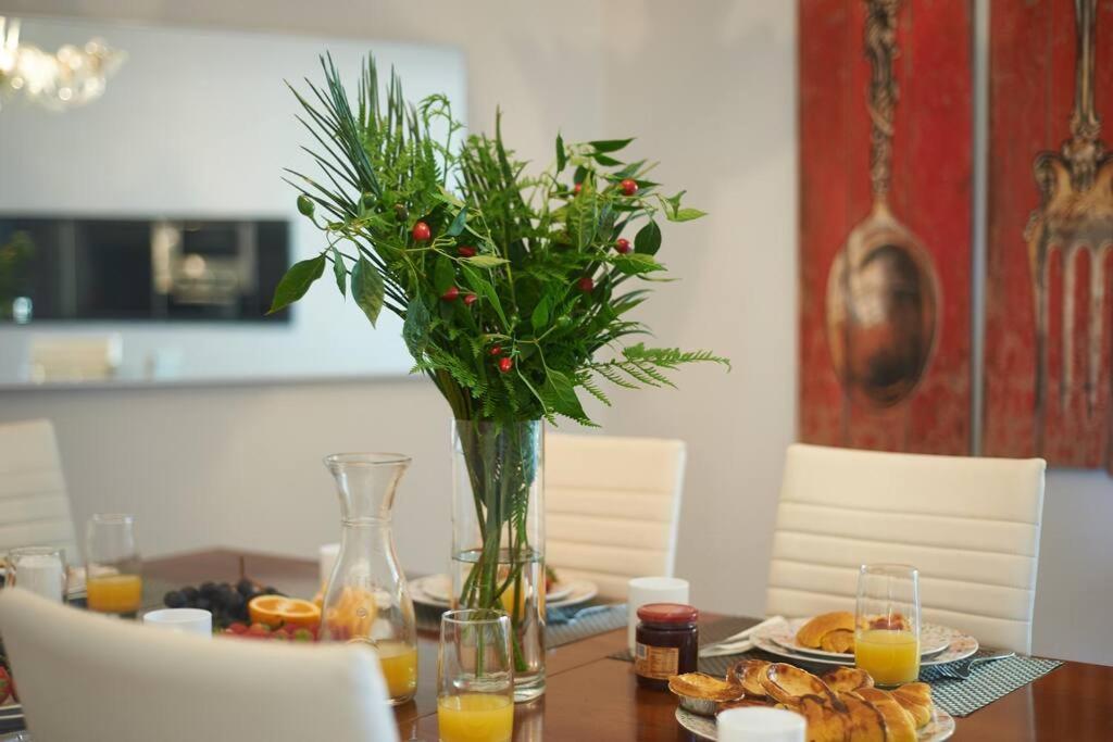 Central Holiday Home Κασκαΐς Εξωτερικό φωτογραφία