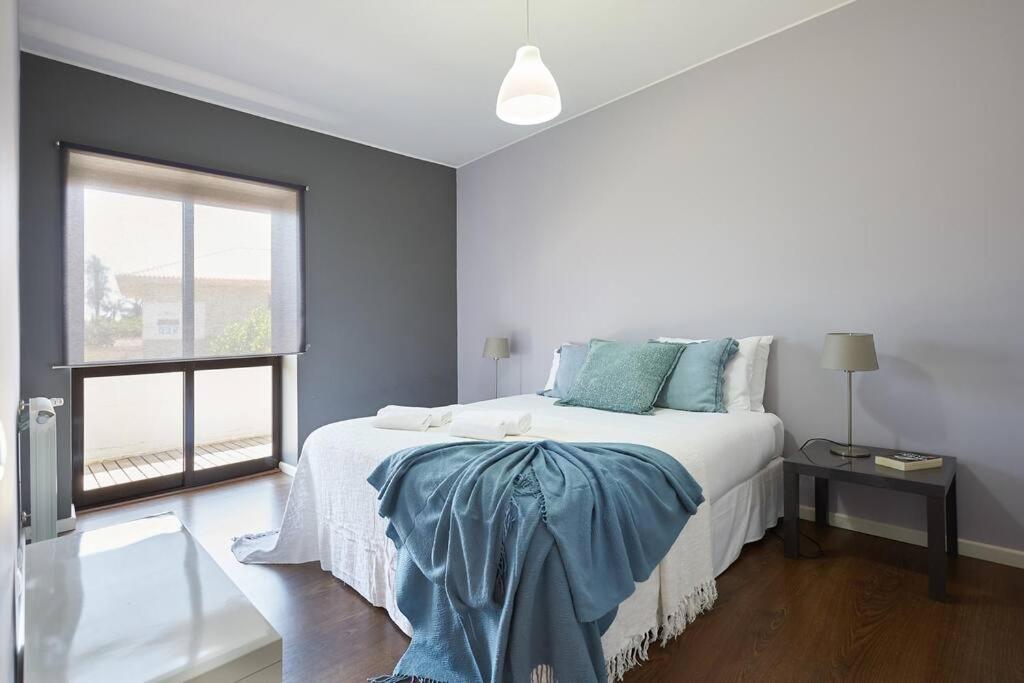 Central Holiday Home Κασκαΐς Εξωτερικό φωτογραφία
